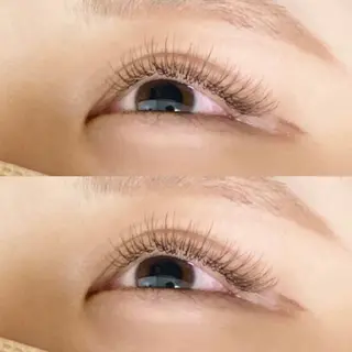 マツエク・マツパ m美.所属・m美.ーエムミー 【nail&eye】のネイルデザイン