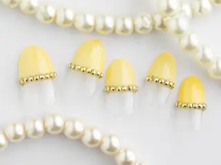 ネイル Tiary Nail Fのネイルデザイン