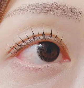 マツエク・マツパ Reshe ✴︎のマツエク・マツパデザイン