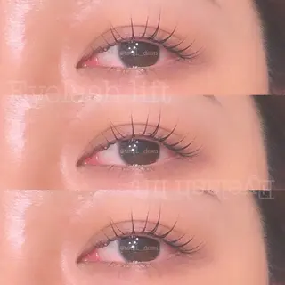 マツエク・マツパ AVANCE. セブンパーク天美松原店所属・Kanami Tのマツエク・マツパデザイン