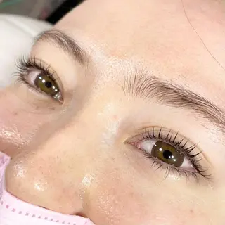 マツエク・マツパ 当日◎中目黒 まつげまゆげサロンのマツエク・マツパデザイン