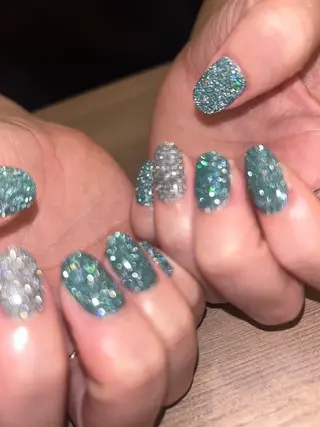 ネイル Lapis *のネイルデザイン