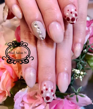 ネイル Nail Salon Nのネイルデザイン