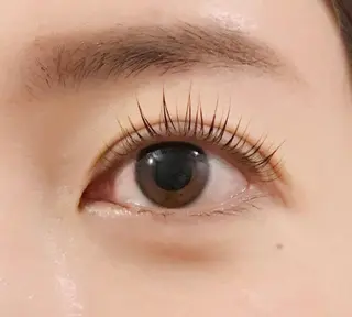 マツエク・マツパ R  ROOM所属・R ROOM ramuのマツエク・マツパデザイン