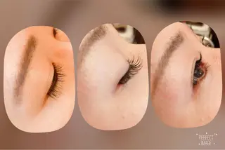 マツエク・マツパ loisir yamanoのマツエク・マツパデザイン