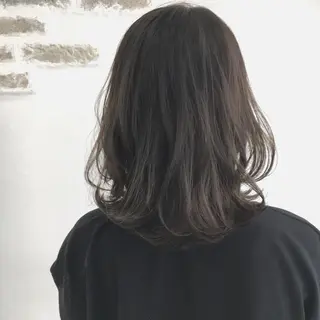 ミディアム ♡KAORI hip'seyes♡のマツエク・マツパデザイン