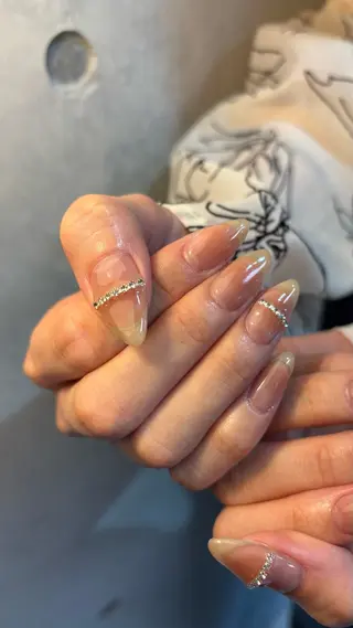 ネイル H'ami (haruka)のネイルデザイン