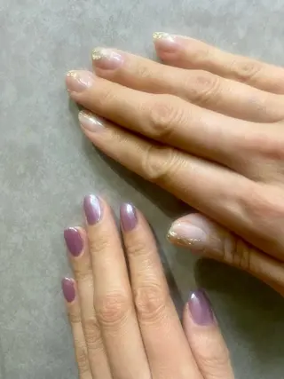 ネイル maa kasi所属・maa kasi ⭐︎Makiのネイルデザイン