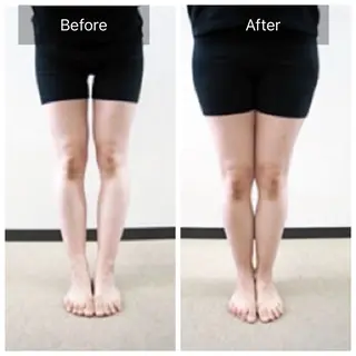 飯能ひだまり整骨院所属・奥村 敦史のエステ・リラクイメージ