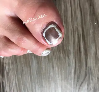 ネイル 凛 リンのネイルデザイン