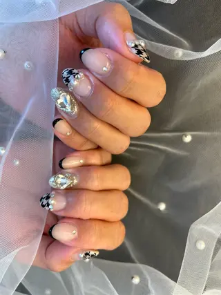 ネイル ✴︎ Delightのネイルデザイン