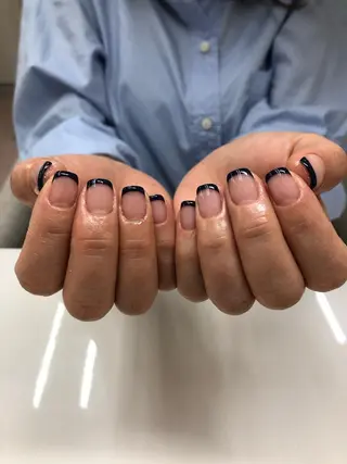 ネイル nail by minamiのネイルデザイン