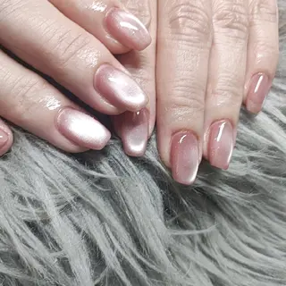 ネイル Kame_ nail🐢💕のネイルデザイン