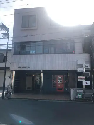 マツエク・マツパ 中井 日出子のマツエク・マツパデザイン