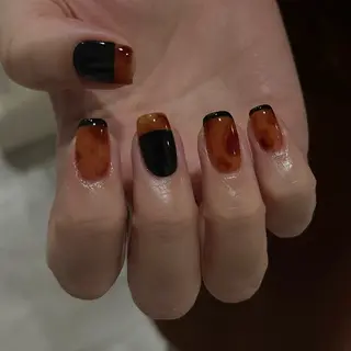 ネイル Hanyu Naoのネイルデザイン