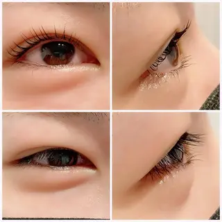 マツエク・マツパ サロン ブルージュの眉毛・アイブロウイメージ