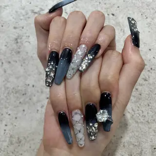 ネイル Kawaii _Nailのネイルデザイン