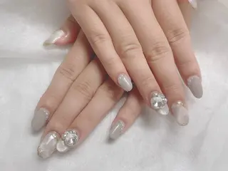 ネイル BABY LION :Fumiyoのネイルデザイン