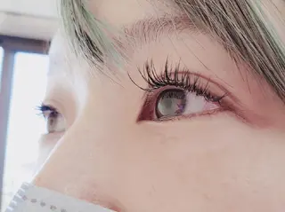 マツエク・マツパ Anela .の眉毛・アイブロウイメージ