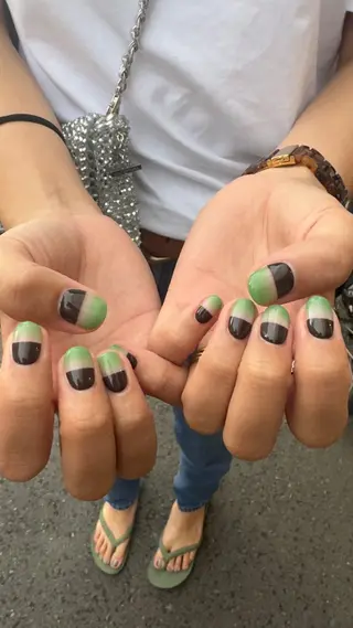 ネイル MH_ Nailのネイルデザイン