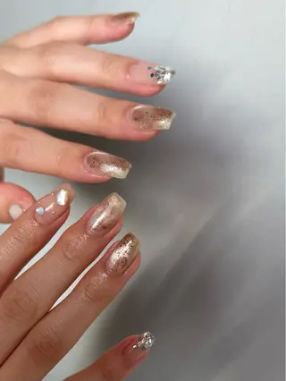 ネイル 濵田 実沙/Manonのネイルデザイン