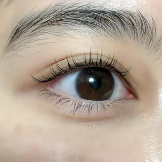 マツエク・マツパ Vis a vis 板橋【ヴィザヴィ】所属・Ami 🦋🫧のマツエク・マツパデザイン