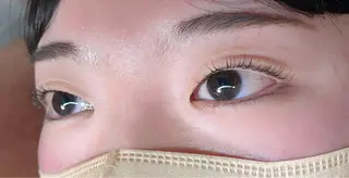 マツエク・マツパ Charme 五反田・不動前・目黒のマツエク・マツパデザイン