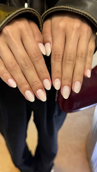 ネイル ULL tamaのネイルデザイン