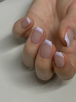 ネイル .clair 【クレル】のネイルデザイン