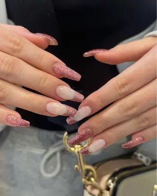 ネイル Zen Neo 🦋Azusa🦋のネイルデザイン