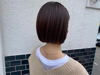 ショート yuko🌷マツパ/ パリジェンヌのマツエク・マツパデザイン