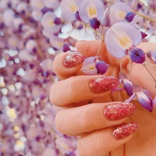 ネイル junna 金山.東別院.上前津のネイルデザイン