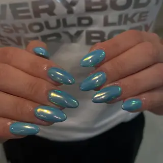 ネイル C. mireiのネイルデザイン