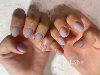 ネイル EYNail所属・EYNail Eriのネイルデザイン