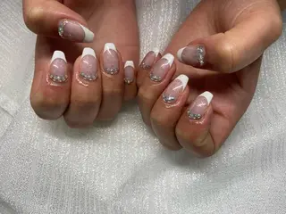 ネイル Twinklenail所属・ryoka nailのネイルデザイン