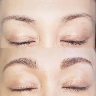 アイブロウ O's 【エンズ】香久山店所属・0's　田嶋 千沙都のマツエク・マツパデザイン