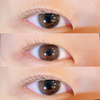 マツエク・マツパ なかむら 🪡のマツエク・マツパデザイン