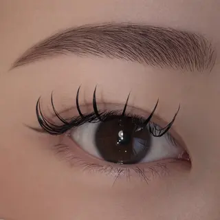 マツエク・マツパ naruki🌙 en Rêveのマツエク・マツパデザイン