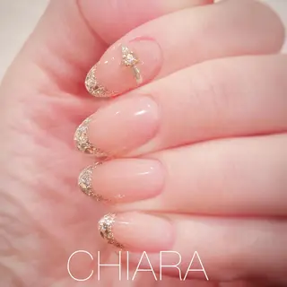 ネイル CHIARA nailsのネイルデザイン