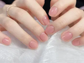 ネイル Nail •Head スパFortunaのネイルデザイン