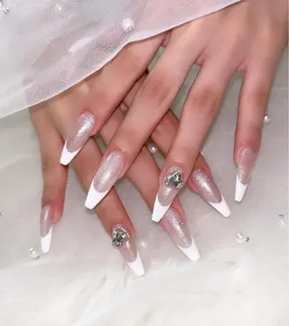 ネイル kurumi nailのネイルデザイン
