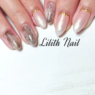 ネイル Lilith Nailのネイルデザイン