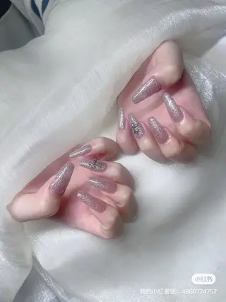 ネイル RIMI NAIL所属・Rimi Nailアメリカ村のネイルデザイン