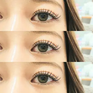 マツエク・マツパ ducca所属・ducca/ kariyaのヘアスタイル