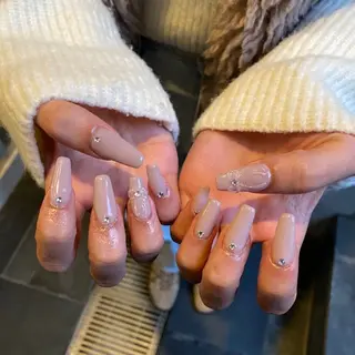 ネイル KONDO RIHO♡のネイルデザイン