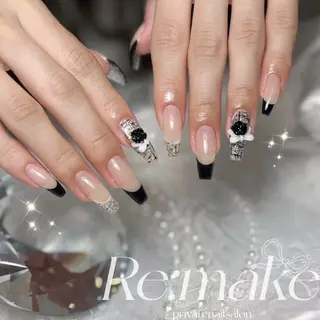 ネイル Re:make yumeのネイルデザイン