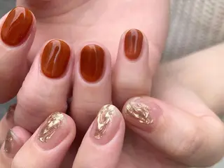 ネイル ベター ネイルのネイルデザイン