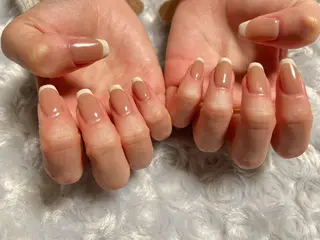 ネイル 上村 未来のネイルデザイン