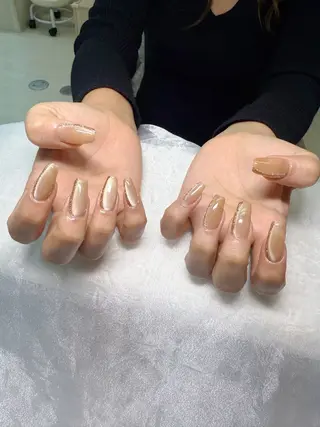 ネイル RiNo Nail Salon所属・RinO Nail 大阪のネイルデザイン