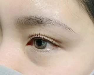 マツエク・マツパ Grand Ouja所属・Grand Ouja 高瀬ちさとのマツエク・マツパデザイン